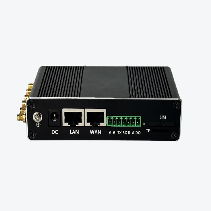 Industrial router series 2- port Gigabit 5G industrial grade wireless router 